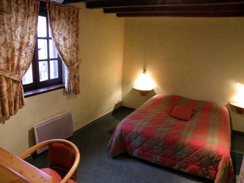 Imagen de la habitación del Caveau De L'ami Fritz. Foto 10