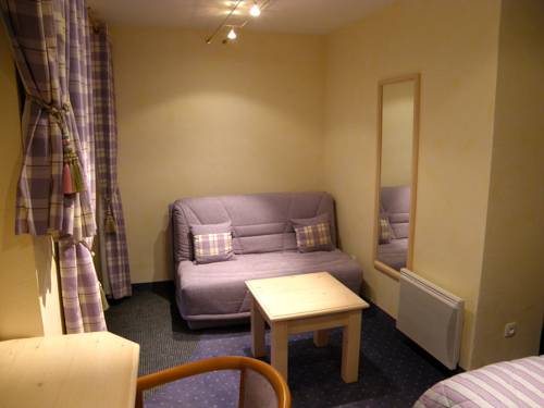 Imagen de la habitación del Caveau De L'ami Fritz. Foto 11