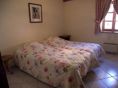 Imagen de la habitación del Caveau De L'ami Fritz. Foto 12