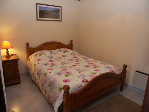 Imagen de la habitación del Caveau De L'ami Fritz. Foto 13