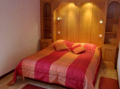 Imagen de la habitación del Caveau De L'ami Fritz. Foto 14
