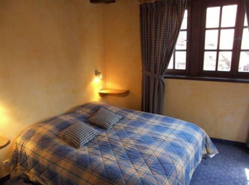 Imagen de la habitación del Caveau De L'ami Fritz. Foto 15