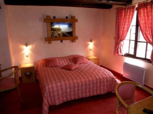 Imagen de la habitación del Caveau De L'ami Fritz. Foto 16