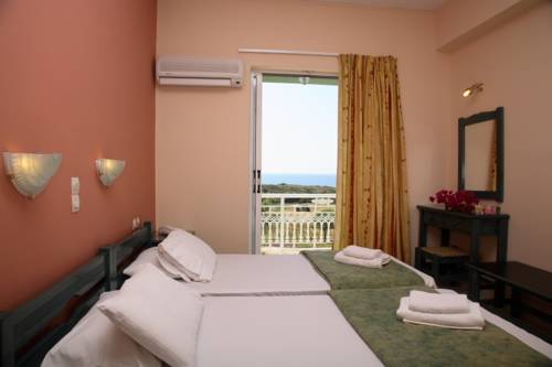 Imagen de la habitación del Cavo D'Oro, Kalamaki. Foto 3