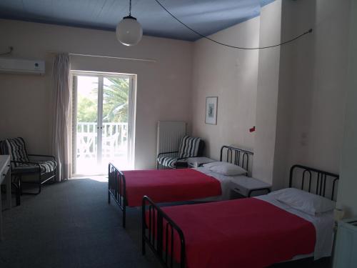 Imagen general del Cavo Mytikas Aparthotel. Foto 1