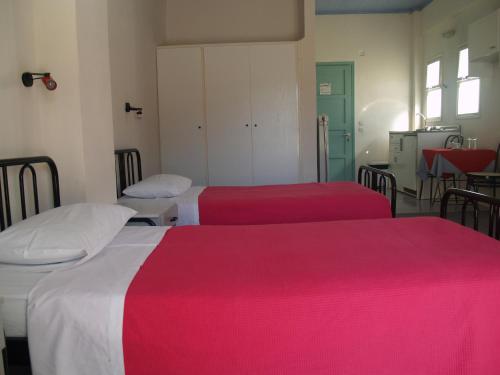Imagen general del Cavo Mytikas Aparthotel. Foto 2