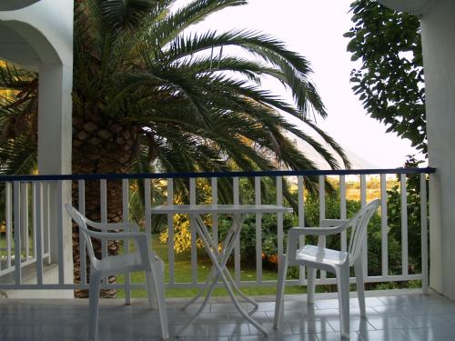 Imagen general del Cavo Mytikas Aparthotel. Foto 3