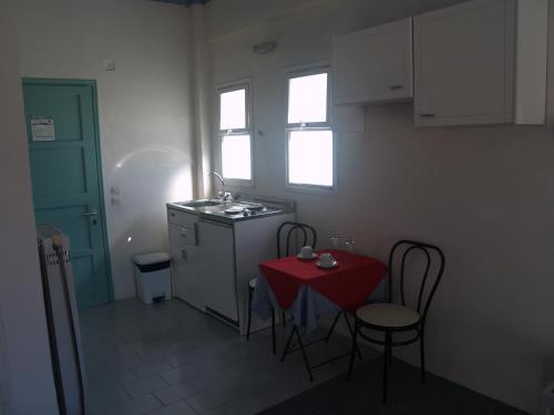 Imagen general del Cavo Mytikas Aparthotel. Foto 4