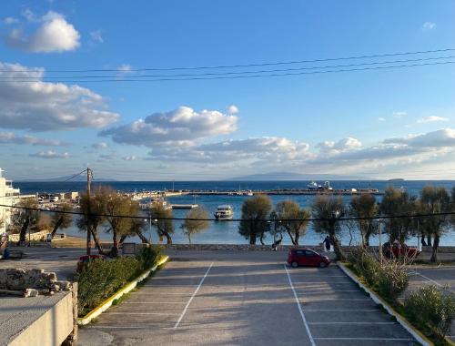 Imagen general del Cavo Piso Livadi. Foto 3