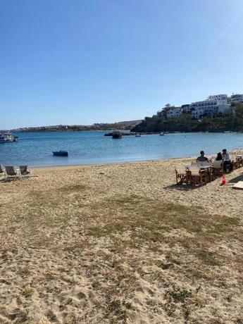 Imagen general del Cavo Piso Livadi. Foto 4