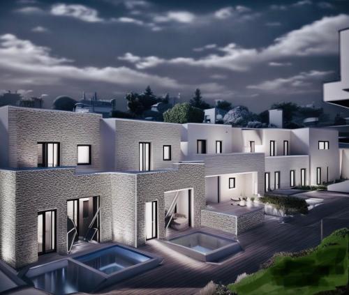 Imagen general del Cavo Piso Livadi. Foto 5