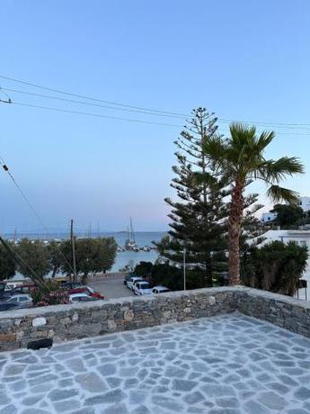 Imagen general del Cavo Piso Livadi. Foto 8