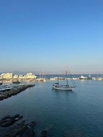 Imagen general del Cavo Piso Livadi. Foto 13