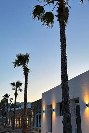 Imagen general del Cavo Piso Livadi. Foto 14