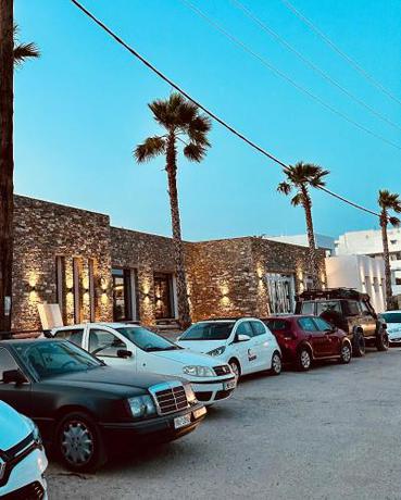 Imagen general del Cavo Piso Livadi. Foto 15