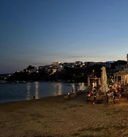 Imagen general del Cavo Piso Livadi. Foto 16