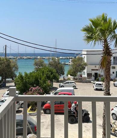 Imagen general del Cavo Piso Livadi. Foto 17