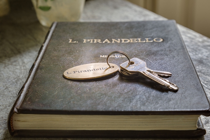 Imagen de la habitación del Cavour 10. Foto 9