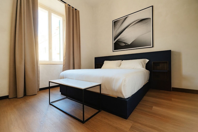 Imagen de la habitación del Cavour Suites. Foto 7
