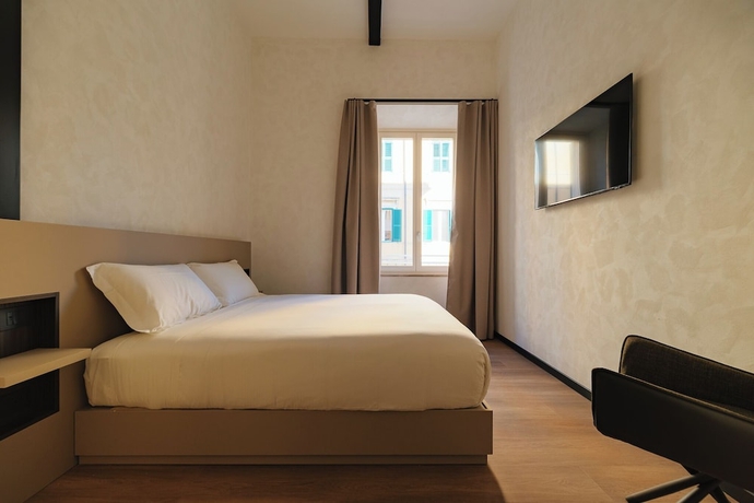 Imagen de la habitación del Cavour Suites. Foto 13
