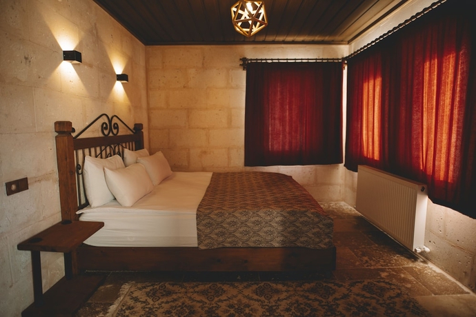 Imagen de la habitación del Cavusin Cave House. Foto 6