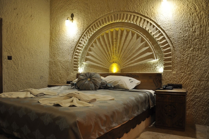 Imagen de la habitación del Cavusin Cave House. Foto 12