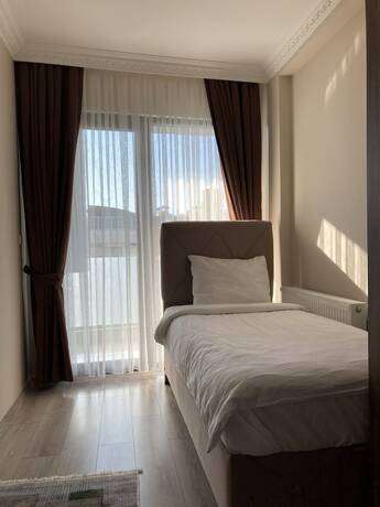 Imagen general del Cay Apart. Foto 1
