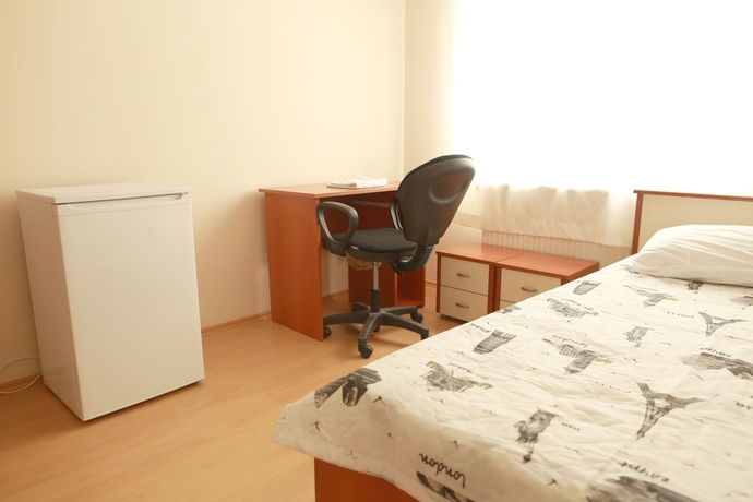Imagen de la habitación del Cay-der Konaklama. Foto 9