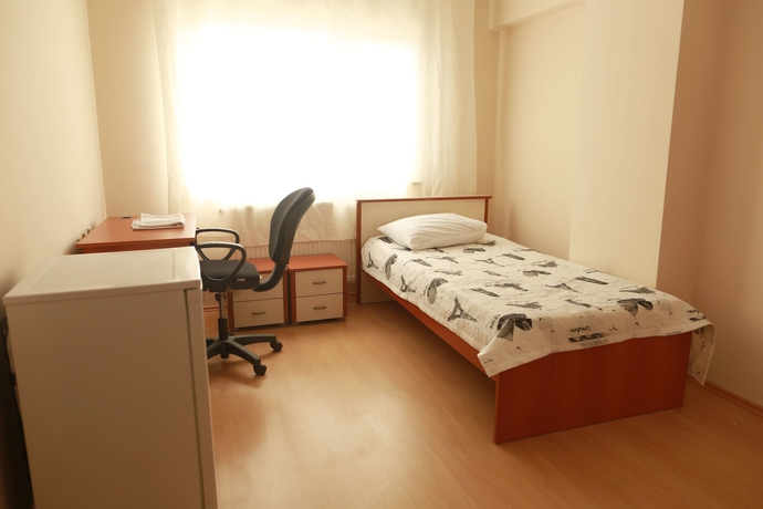 Imagen de la habitación del Cay-der Konaklama. Foto 11