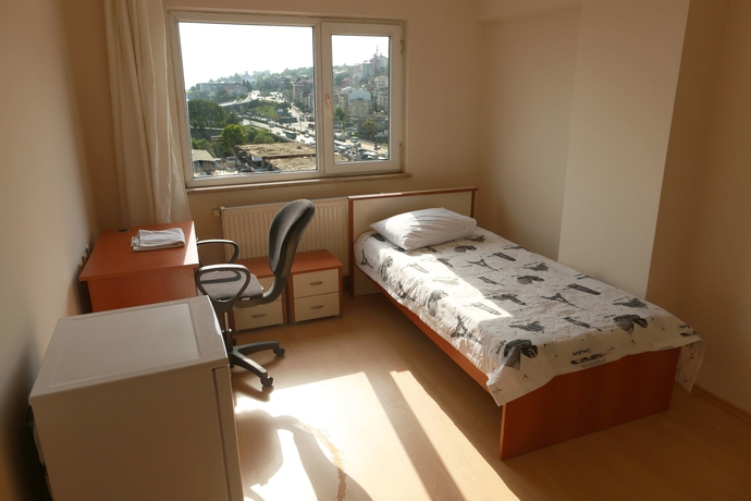Imagen de la habitación del Cay-der Konaklama. Foto 12