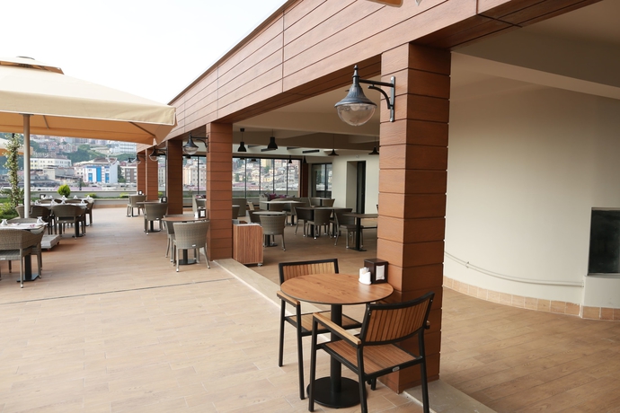 Imagen de los exteriores del Cay-der Konaklama. Foto 17