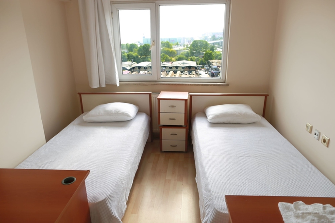 Imagen de la habitación del Cay-der Konaklama. Foto 13