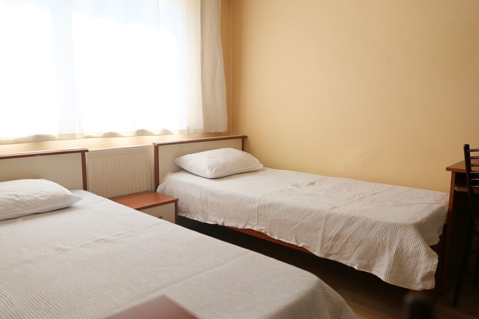 Imagen de la habitación del Cay-der Konaklama. Foto 14