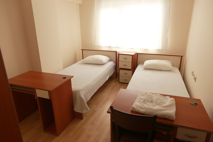 Imagen de la habitación del Cay-der Konaklama. Foto 15