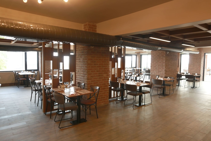 Imagen del bar/restaurante del Cay-der Konaklama. Foto 6