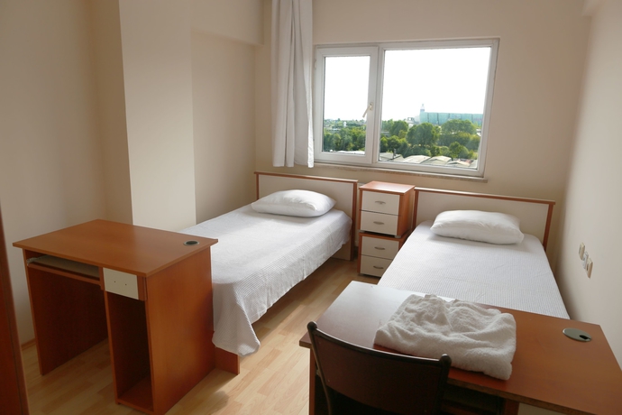 Imagen de la habitación del Cay-der Konaklama. Foto 16