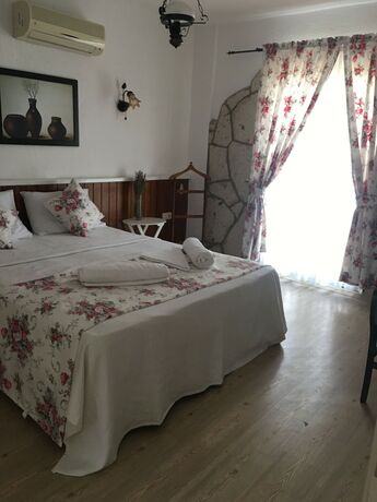 Imagen general del Cayirli Alacati Butik Otel. Foto 1
