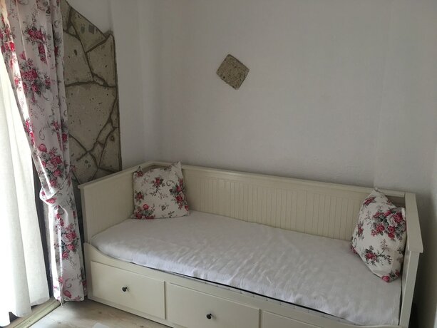 Imagen general del Cayirli Alacati Butik Otel. Foto 2