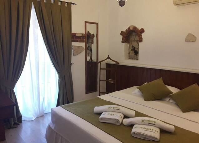 Imagen general del Cayirli Alacati Butik Otel. Foto 3