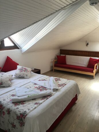 Imagen general del Cayirli Alacati Butik Otel. Foto 4