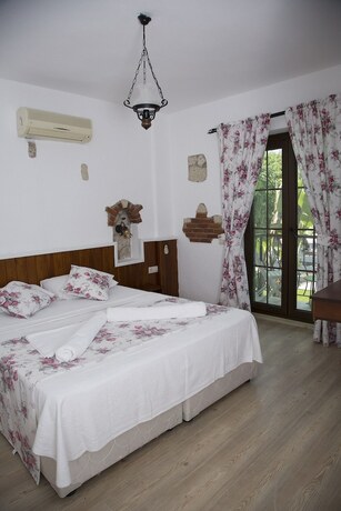 Imagen general del Cayirli Alacati Butik Otel. Foto 5