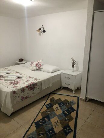Imagen general del Cayirli Alacati Butik Otel. Foto 9