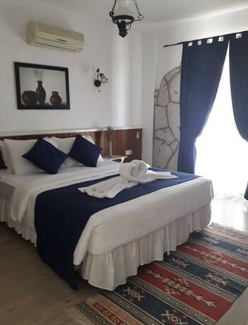 Imagen general del Cayirli Alacati Butik Otel. Foto 10