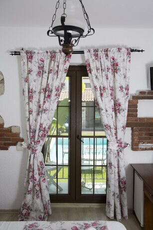 Imagen general del Cayirli Alacati Butik Otel. Foto 12