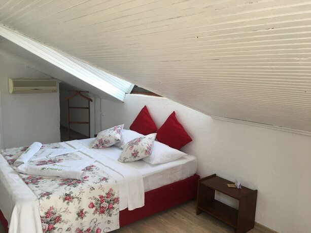 Imagen de la habitación del Cayirli Alacati Butik Otel. Foto 15