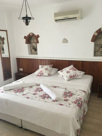Imagen de la habitación del Cayirli Alacati Butik Otel. Foto 18