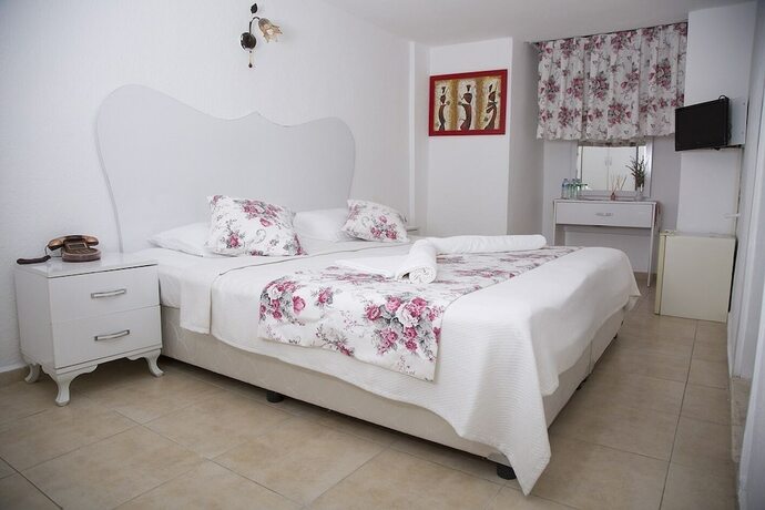 Imagen de la habitación del Cayirli Alacati Butik Otel. Foto 20