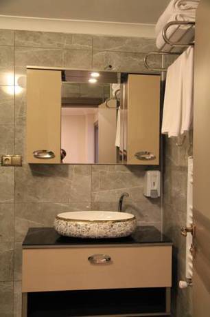 Imagen de la habitación del Caykent Suites Deluxe Hotel. Foto 2
