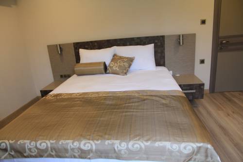 Imagen de la habitación del Caykent Suites Deluxe Hotel. Foto 5