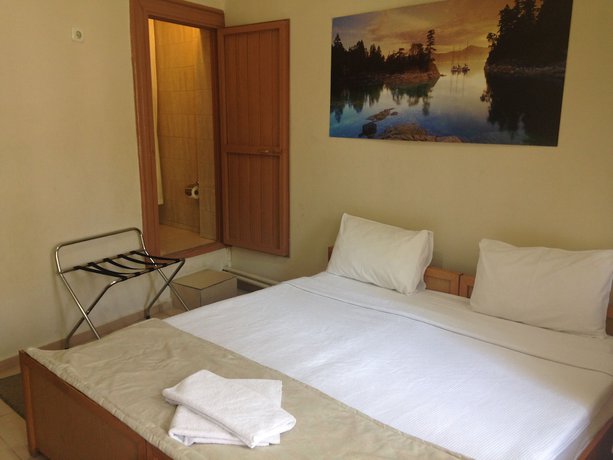Imagen de la habitación del Caylan Hotel. Foto 2